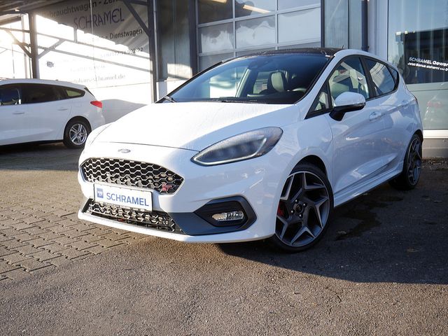 Ford Fiesta ST 1.5 EcoBoost KAMERA NAVI B&O LED PANO