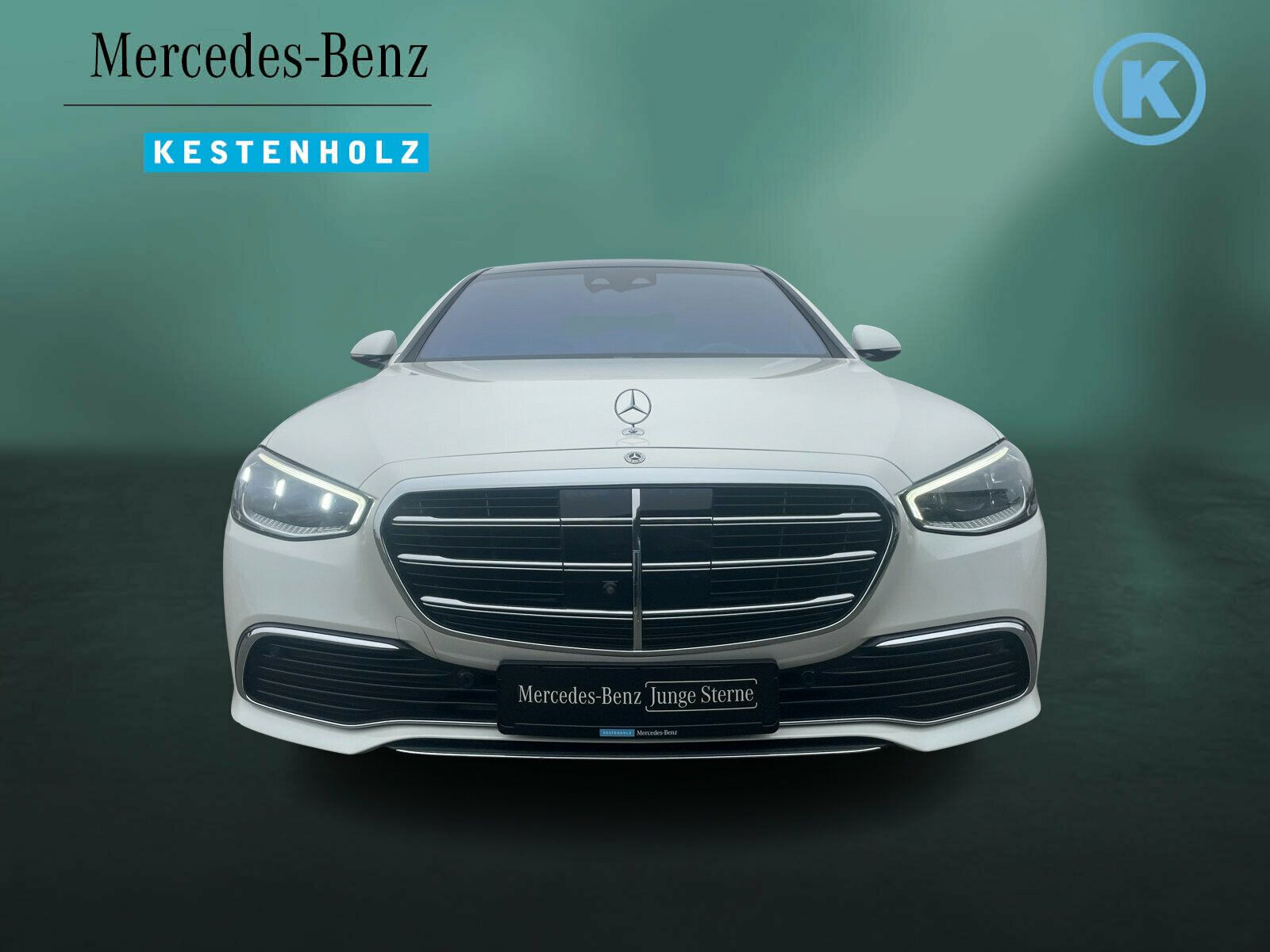 Mercedes-Benz S 580 e DISTRO+PANO+BURME+HUD+SITZKL+360+MASSAGE foto 3