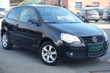 Volkswagen Polo IV United//TÜV+SER.+ST-KETTE NEU//SHZ//AC*