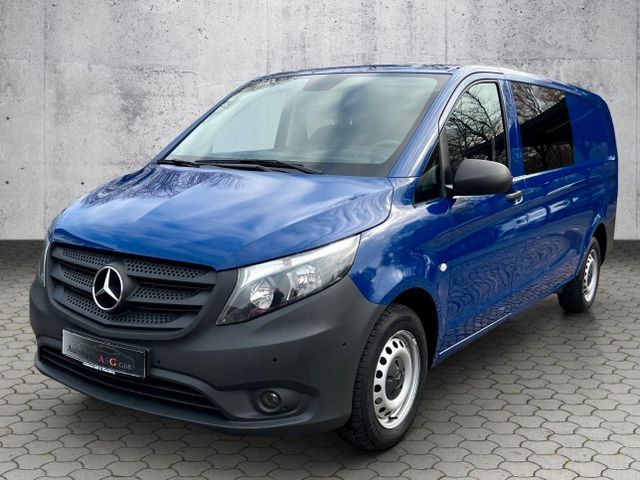 Mercedes-Benz Vito Mixto 116CDI Extralang*5 Sitzer*Kamera*Navi