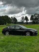 Infiniti Q50 2.2d Premium Executive Automatik Premium... - Infiniti Q50: Von Privat