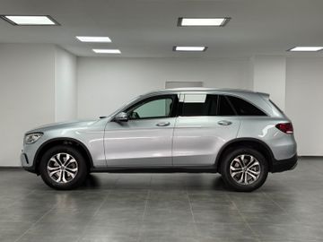 Mercedes GLC 220 - 4