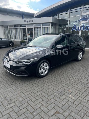 Volkswagen Golf VIII Variant Life eTSI DSG NAVI LED PDC SHZ