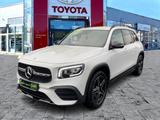 Mercedes-Benz GLB 200 AMG Line LED+Navi+SHZ+Fernlichtass.+Kam. - Mercedes-Benz GLB 200 in Dresden
