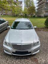 Mercedes-Benz Mercedes 220 CDI Avangard Baujahr 2012 - Mercedes-Benz 220 in Frankfurt (Main)