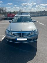 Mercedes-Benz C 230 T ELEGANCE Elegance - Mercedes-Benz C 230: Kombi