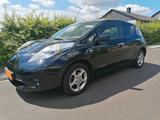 Nissan leaf  - Nissan Leaf von privat