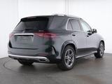 Mercedes-Benz GLE 350 de 4M |AMG|KEYL|NAVI|MBeam|PANO|BURM|PTS - Mercedes GLE 350 in Hannover