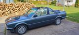 BMW E30  320IA Baur TC mit erst 95.180 km,... - BMW: Cabrio, M 1er