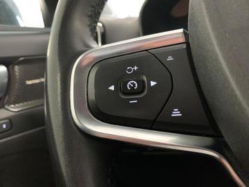 Volvo XC40 - 11