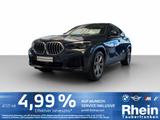 BMW X6 xDrive30d Komfortsitz*HUD*Parkassist*AHK - gebrauchte BMW X6 aus dem Jahr 2020