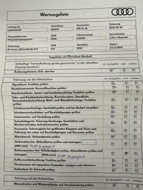 Audi A6 Avant 40 TDI quattro  *LED*AHK*Klima*SHZ