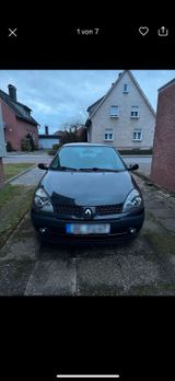 Renault Clip Chiemsee - Renault Clio: Chiemsee