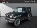 Suzuki Jimny Comfort Allgrip NFZ 1.5*KLIMA*SITZHEIZUNG* - Suzuki Jimny Gebrauchtwagen in Mülheim (Ruhr)