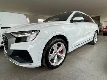 Audi Q8 - 5