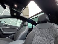 SEAT Ateca 2.0 TSI DSG 4D FR 1.HD PANO KAM AHK 2J GAR bei Autohaus Landmann & Maier OHG