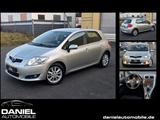 Toyota Auris 1.6 Executive AUTOMATIK+XENON+KLIMAAUT.+A - Toyota Auris in Nürnberg