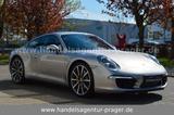 Porsche 911 991 Carrera S Coupe PDK PCCB Bose 18Wege 20" - Porsche aus 2011: 911