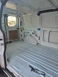 Ford Transit Custom - 11