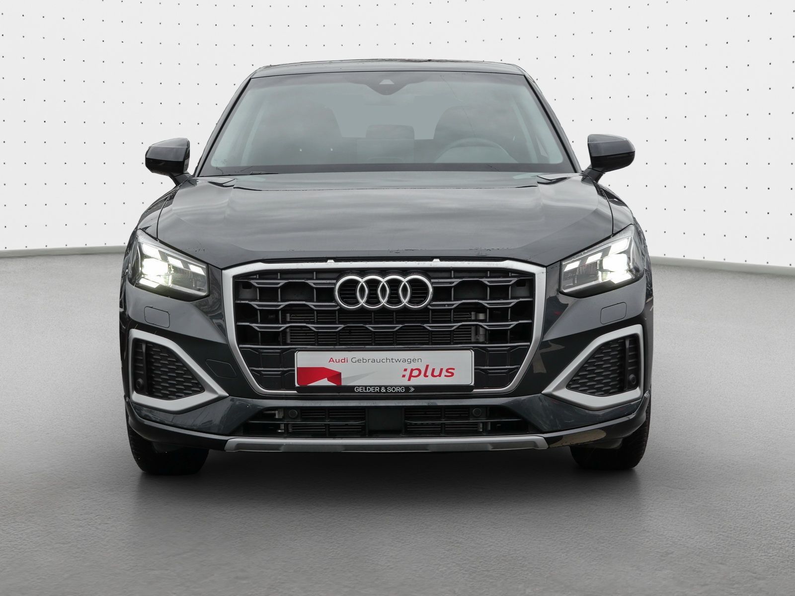 Audi Q2 - Bild 18