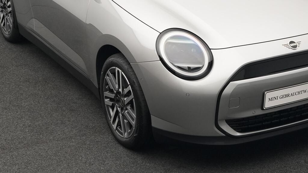 MINI Cooper SE - Bild 24