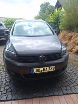 Volkswagen Golf Plus 1.4 TSI DSG Style Style