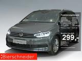 Volkswagen Touran 1.5 TSI DSG Goal 7-SITZE AHK NAVI IQ.LIGH - VW Touran Gebrauchtwagen in Bielefeld