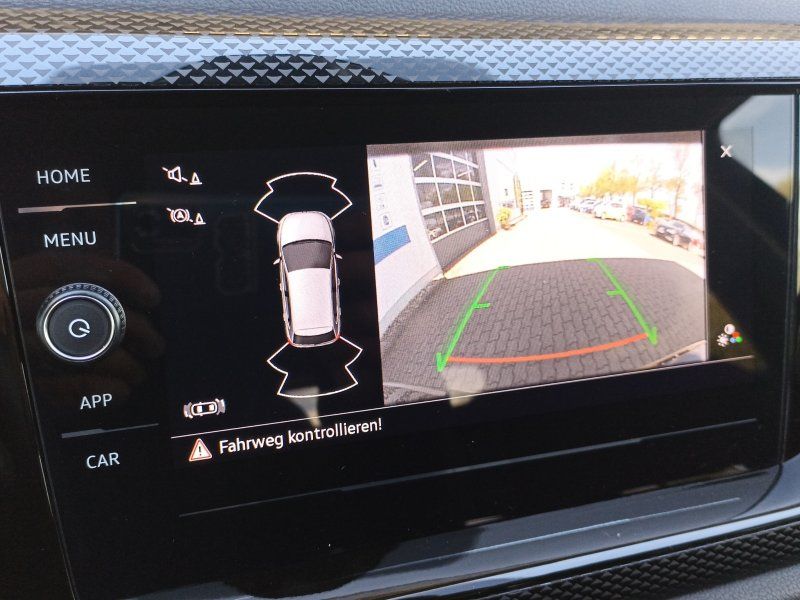 Fahrzeugabbildung Volkswagen Polo 1.0 TSI Life