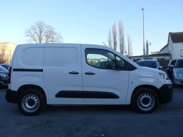 Citroen Berlingo - 4