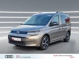 Volkswagen Caddy California 2.0 TDI DSG STHZG LED ACC - VW Caddy Gebrauchtwagen in Bochum