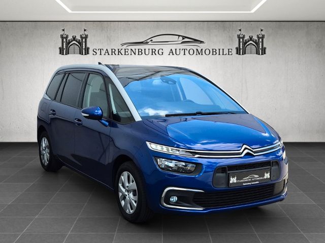 CITROEN Grand C4 Picasso