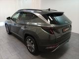 Hyundai Tucson 1.6 T-GDI Trend Navi|CAM|Krell|Sitzhzg. - Hyundai TUCSON Gebrauchtwagen in Frankfurt