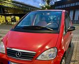 Mercedes-Benz A 140 CLASSIC Classic - gebrauchte Mercedes-Benz A 140 aus dem Jahr 1998