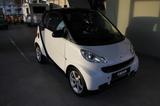 Smart fortwo coupe pulse - gebrauchte Smart ForTwo aus dem Jahr 2009
