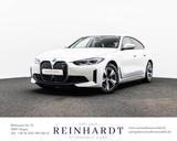 BMW I4 40e GRAN COUPE LASER/ACC/TOTW/4x SHZ/AHK/360° - BMW i4 Gebrauchtwagen