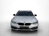 BMW 320i xDrive Touring Sport Line *M Sport Shadow* - BMW 320 Gebrauchtwagen in Saarbrücken