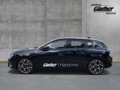 Fahrzeugabbildung Opel Astra L Lim. 5-trg. GS Line Plug-in-Hybrid