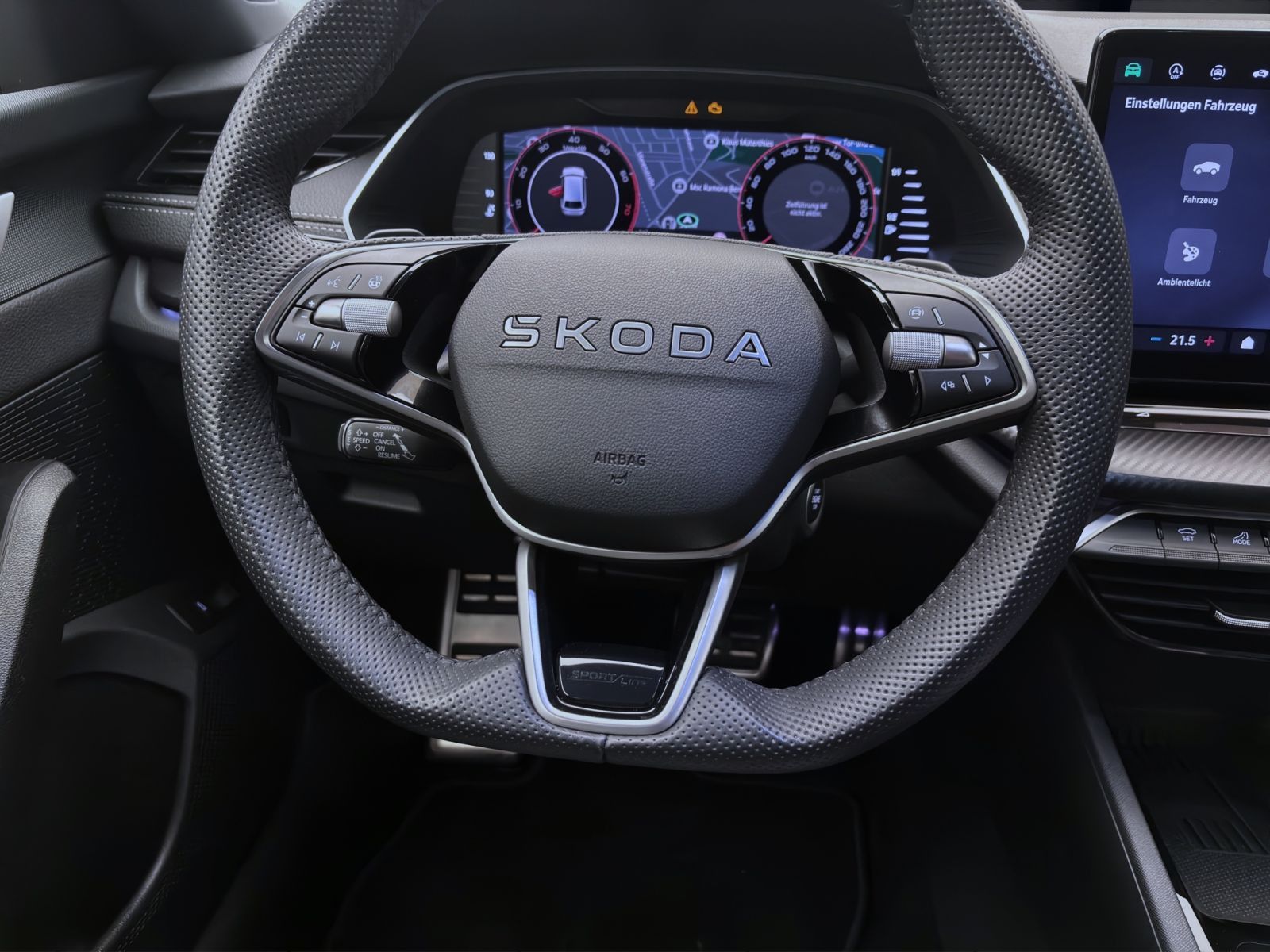 Skoda Octavia - Bild 13