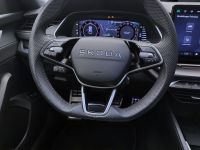Skoda Octavia - Vorschau Bild 13