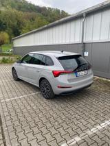 Skoda Scala 1.0 TSI 85kW DRIVE 125 DRIVE 125 - Skoda Scala von privat