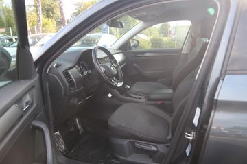 Skoda Kodiaq - 10