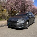 Skoda Octavia 2.0 TDI 110kW DSG Selection Combi Se...
