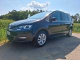 Volkswagen Sharan 2.0 TDI DSG BlueMotion Technology Cup...