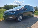 Volkswagen Sharan 2.0 TDI DSG BlueMotion Technology Cup... - Volkswagen Sharan: Cup Bluemotion Technology