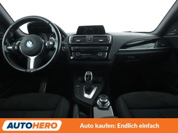 BMW M140i - 12
