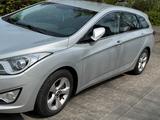 Hyundai i40 - Hyundai i40 in Duisburg