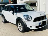 MINI One Countryman |Garagenwagen| orig. km - MINI One Countryman: Limousine