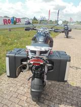 BMW R1200 GS Scheckheftgepf. Urlaub v. 25.08.-31.08. - Offers