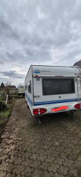 Hobby 540UFe - Hobby 540 ufe