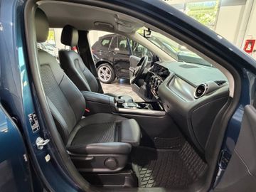 Mercedes B 180 - 11